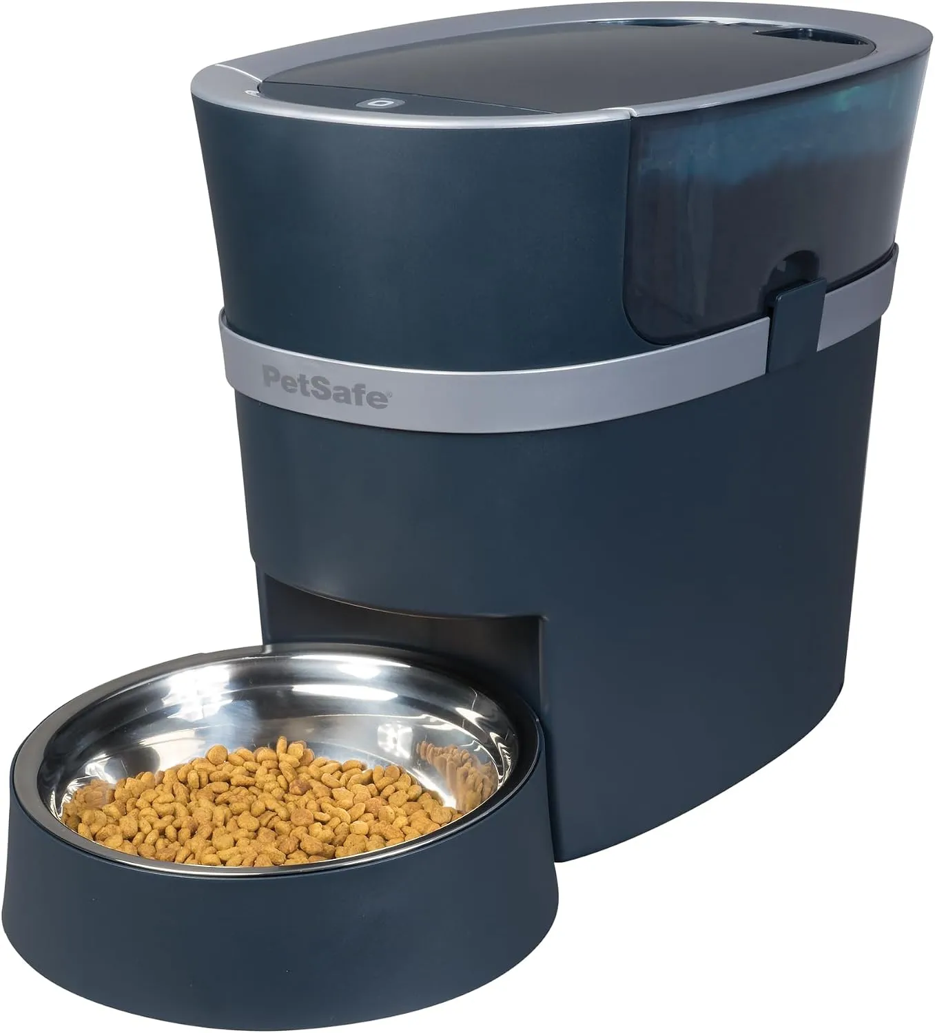 PetSafe Smart Feed automatic pet feeder with app control, portion scheduling, and no subscription